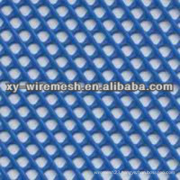 2013 high quality rigid plastic mesh for sale(hengqu factory)